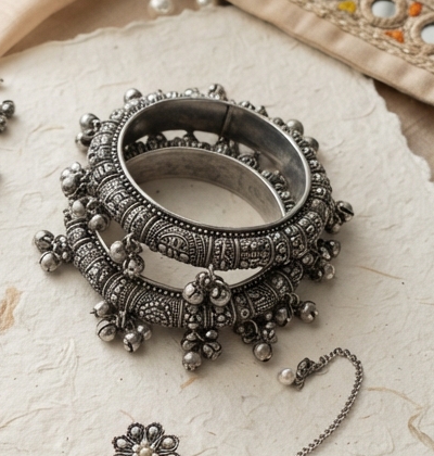 Bangles & Kadas